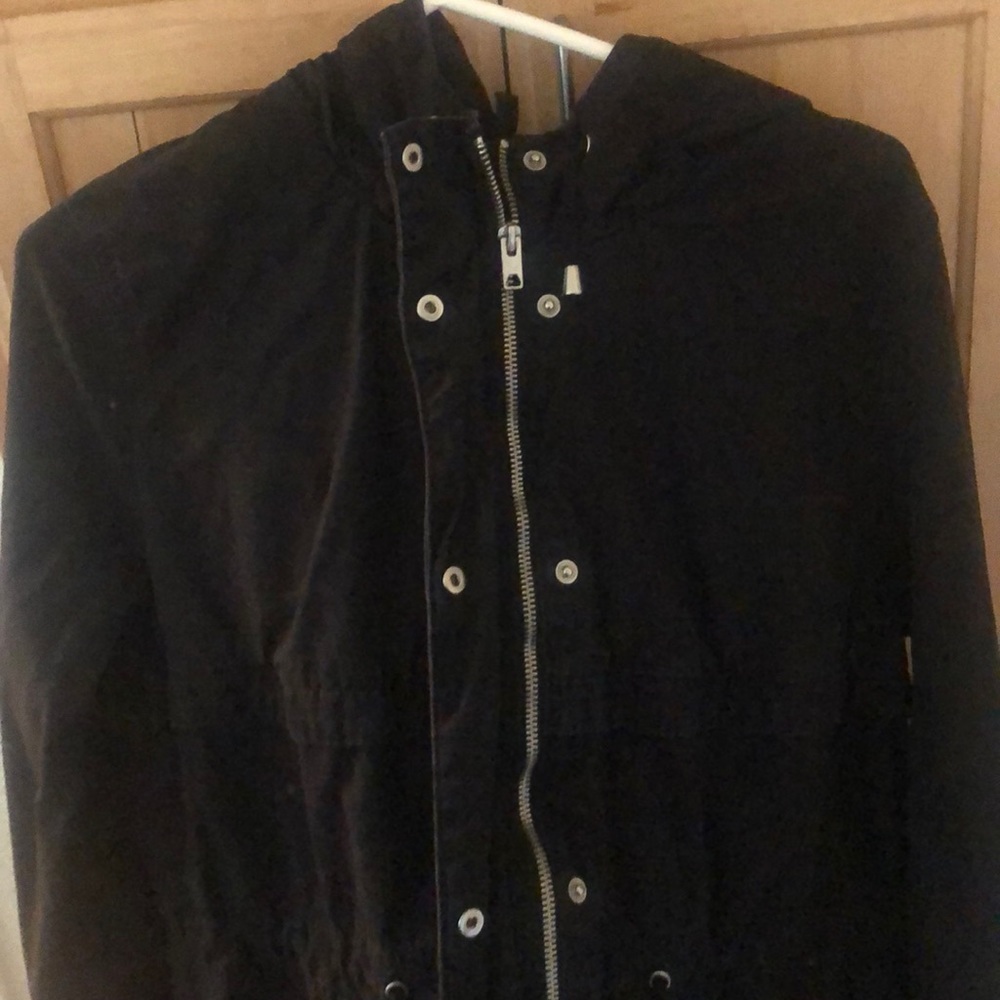 Black jacket - Picture 3 of 3